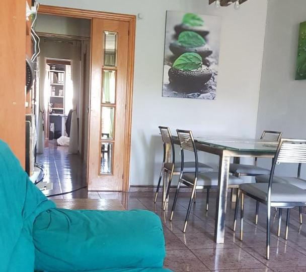 Foto 1 de Pis per a compartir a Carrer Montoliu, 15, El Morell, Tarragona