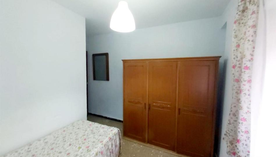 Flat to share in Plaza de la Merced, 19, La Merced, Málaga Capital - image 1 Photo 1 of Flat to share in Plaza de la Merced, 19, La Merced, Málaga Capital