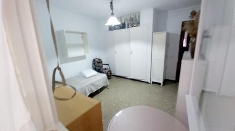 Flat to share in Plaza de la Merced, 19, La Merced, Málaga Capital - image 2 Photo 2 of Flat to share in Plaza de la Merced, 19, La Merced, Málaga Capital