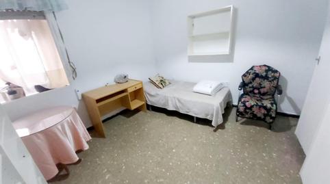 Flat to share in Plaza de la Merced, 19, La Merced, Málaga Capital - image 3 Photo 3 of Flat to share in Plaza de la Merced, 19, La Merced, Málaga Capital