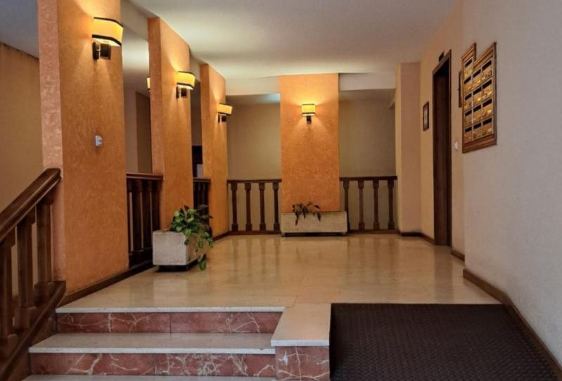 Foto 1 de Piso en venta en Calle Virgen del Amparo, 36, Plan Sur - Amistad, Guadalajara