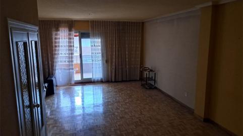 Foto 4 de Piso en venta en Calle Virgen del Amparo, 36, Plan Sur - Amistad, Guadalajara
