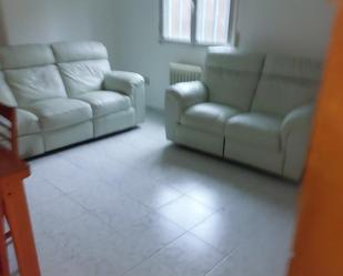 Living room of Flat for sale in Béjar