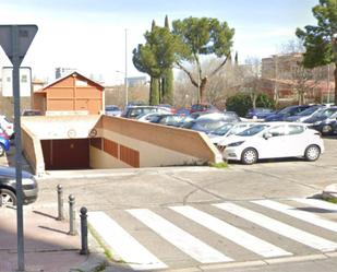 Parking of Garage for sale in Móstoles