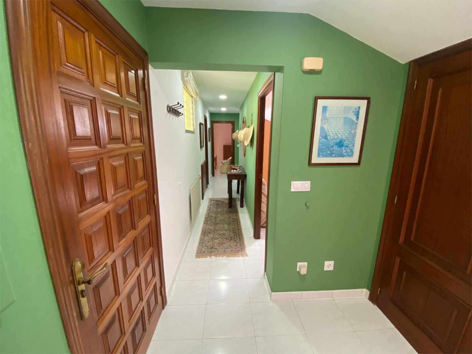 Flat to rent in Avenida Bos Aires, 61, Mondoñedo