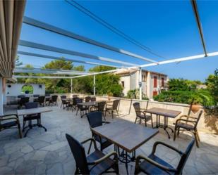 Terrace of Premises for sale in Artà  with Air Conditioner