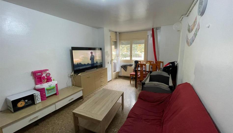 Pis en venda a Carrer del Virrei Avilés, 41, Remei - La Guixa, Barcelona - imatge 1 Foto 1 de Pis en venda a Carrer del Virrei Avilés, 41, Remei - La Guixa, Barcelona