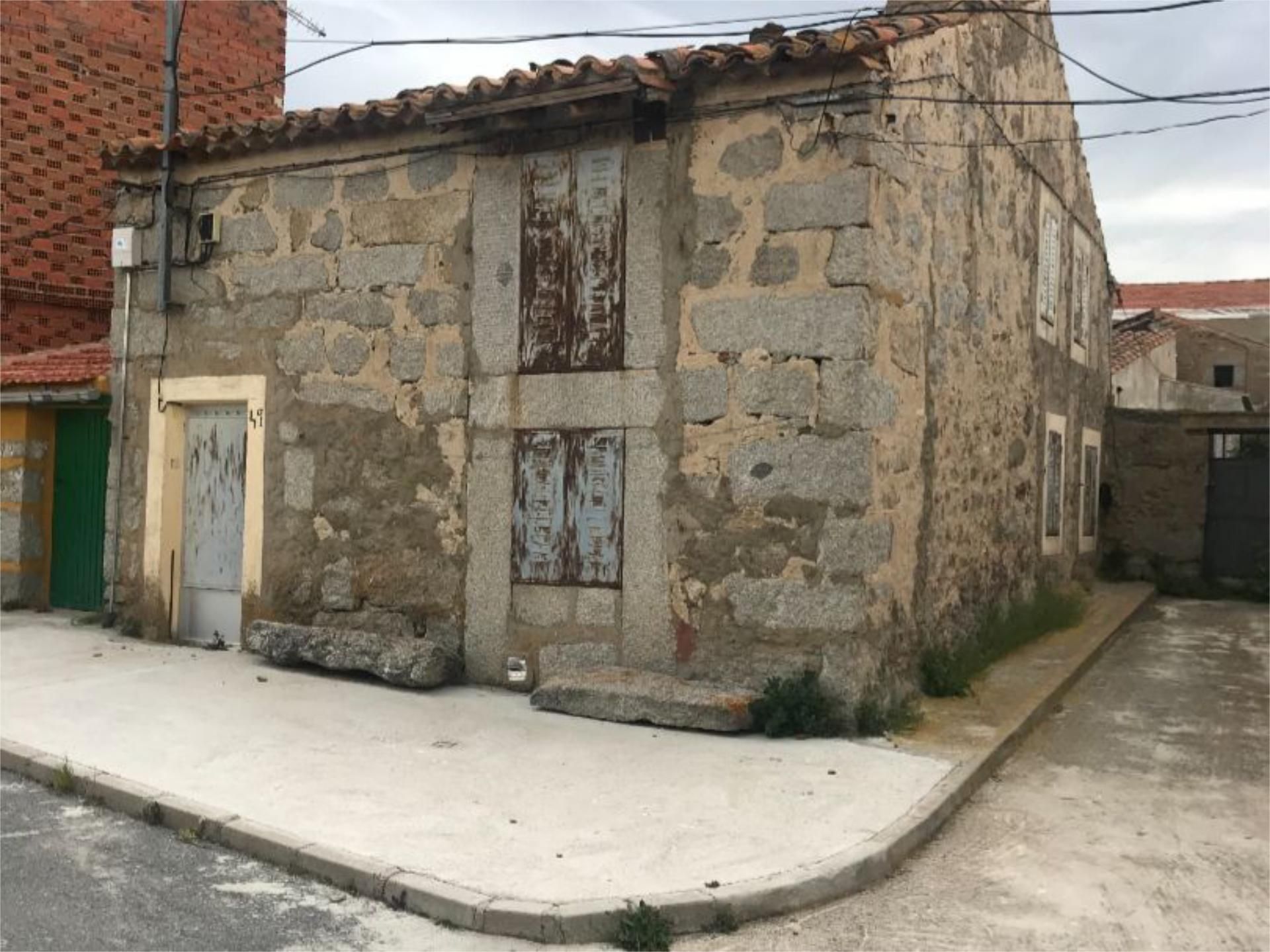 Exterior view of Flat for sale in Casasola