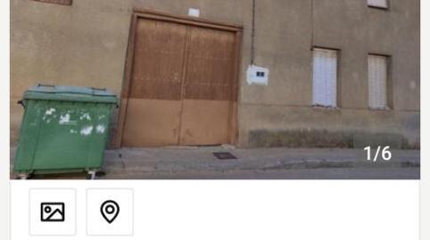 Single-family semi-detached for sale in Calle del Puente, 40, Granucillo, Zamora - image 2 Photo 2 of Single-family semi-detached for sale in Calle del Puente, 40, Granucillo, Zamora