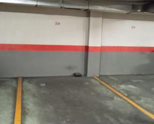 Parking of Garage to rent in  Granada Capital