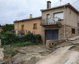 Casa adosada en venda a Carretera Alcantud, 2, Priego