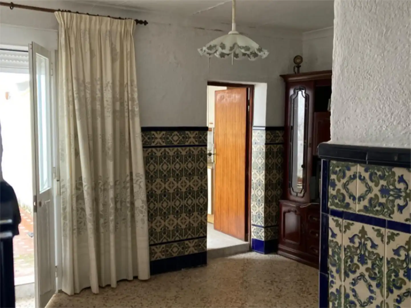Piso en venta en Calle Córdoba, 10, Cala Piso en venta en Cala con Terraza