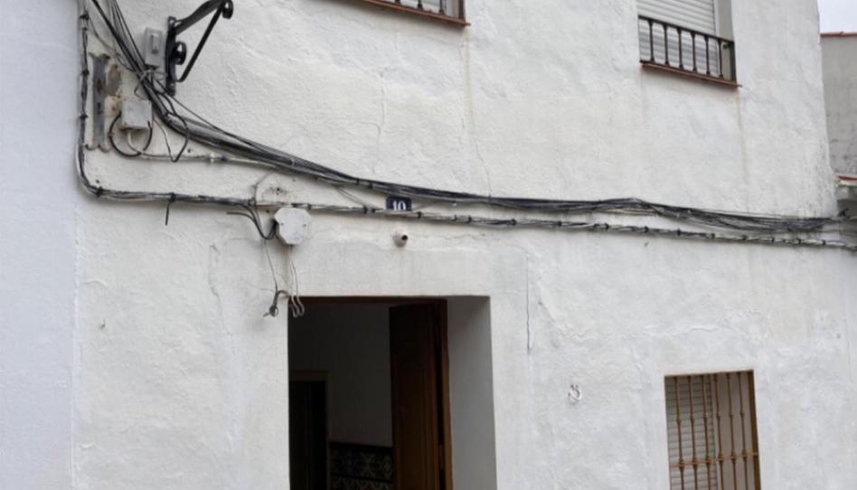 Flat for sale in Calle Córdoba, 10, Cala, Huelva - image 1 Photo 1 of Flat for sale in Calle Córdoba, 10, Cala, Huelva