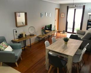 Flat to rent in Rúa Mestre Saavedra, 8, Sarria