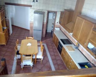 Kitchen of Planta baja for sale in Crevillent  with Terrace and Balcony