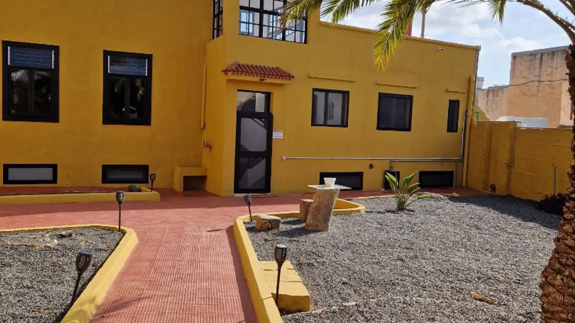 Habitación en Calle Médico Estévez, 4, Santa María de Guía de Gran Canaria