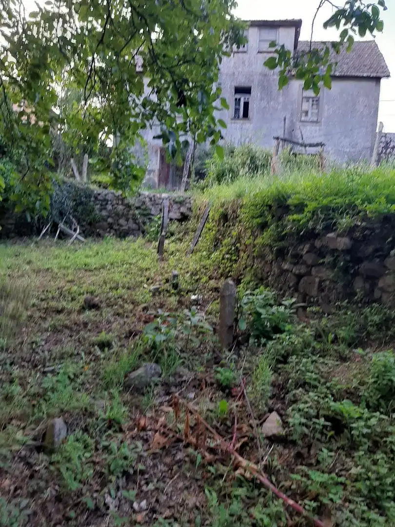 Country homes for sale in Caserio Rectoral, 1, Padrenda Country homes for sale in Padrenda