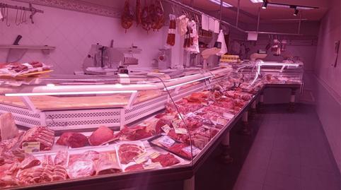 Premises to rent in Calle San Pedro y San Felices, 41, San Pedro y San Felices, Burgos - image 4 Photo 4 of Premises to rent in Calle San Pedro y San Felices, 41, San Pedro y San Felices, Burgos