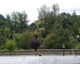 Jardí de Pis en venda en San Martín del Rey Aurelio amb Terrassa i Balcó