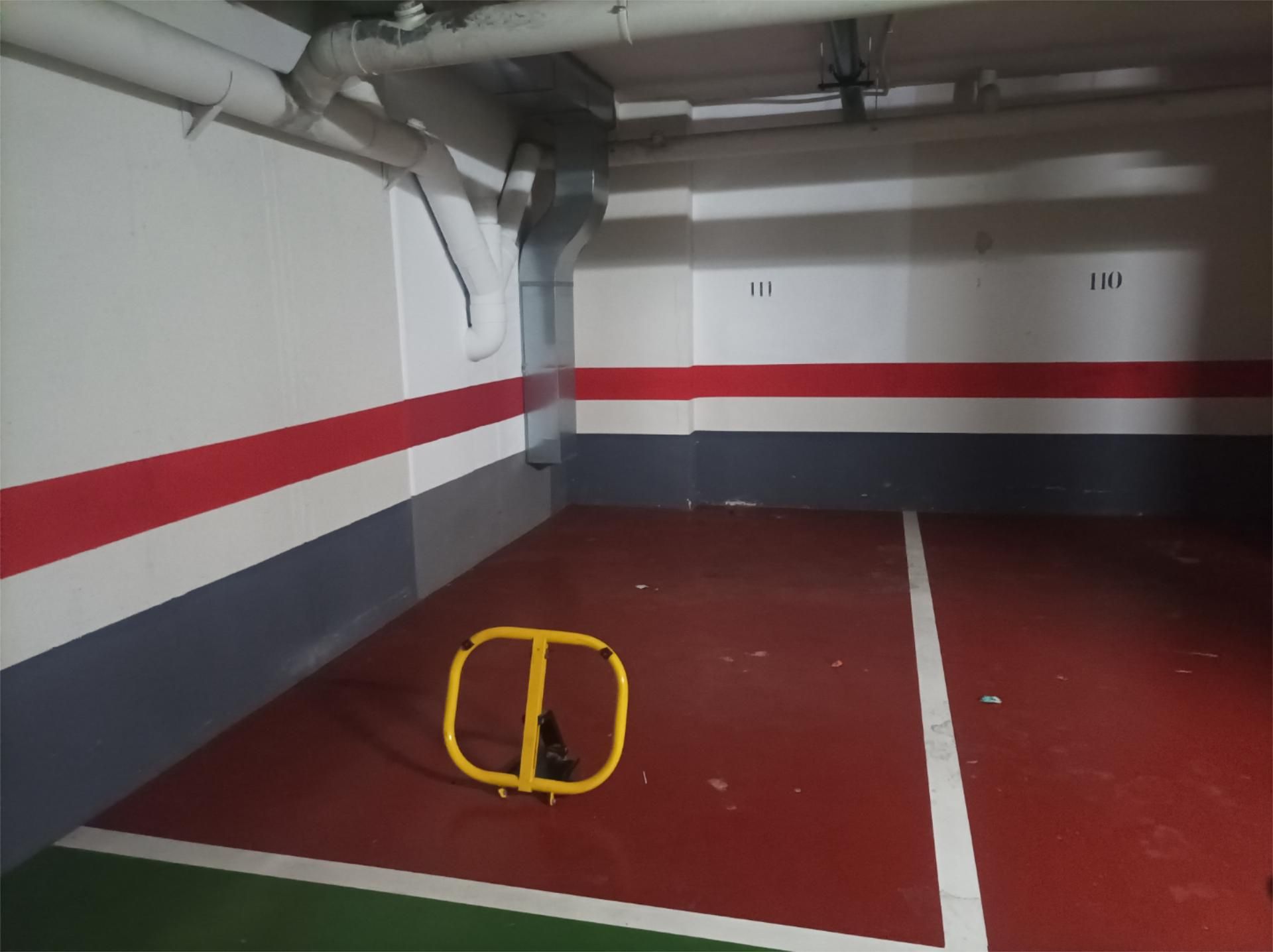 Parking of Garage for sale in  Zaragoza Capital