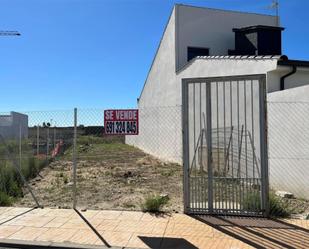 Residencial en venda en Casar de Cáceres