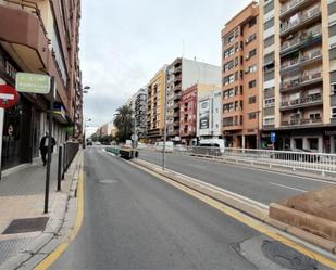 Exterior view of Garage for sale in  Valencia Capital