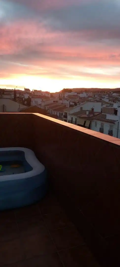 Terraza de Piso en venta en Almedinilla con Aire acondicionado, Calefacción y Terraza
