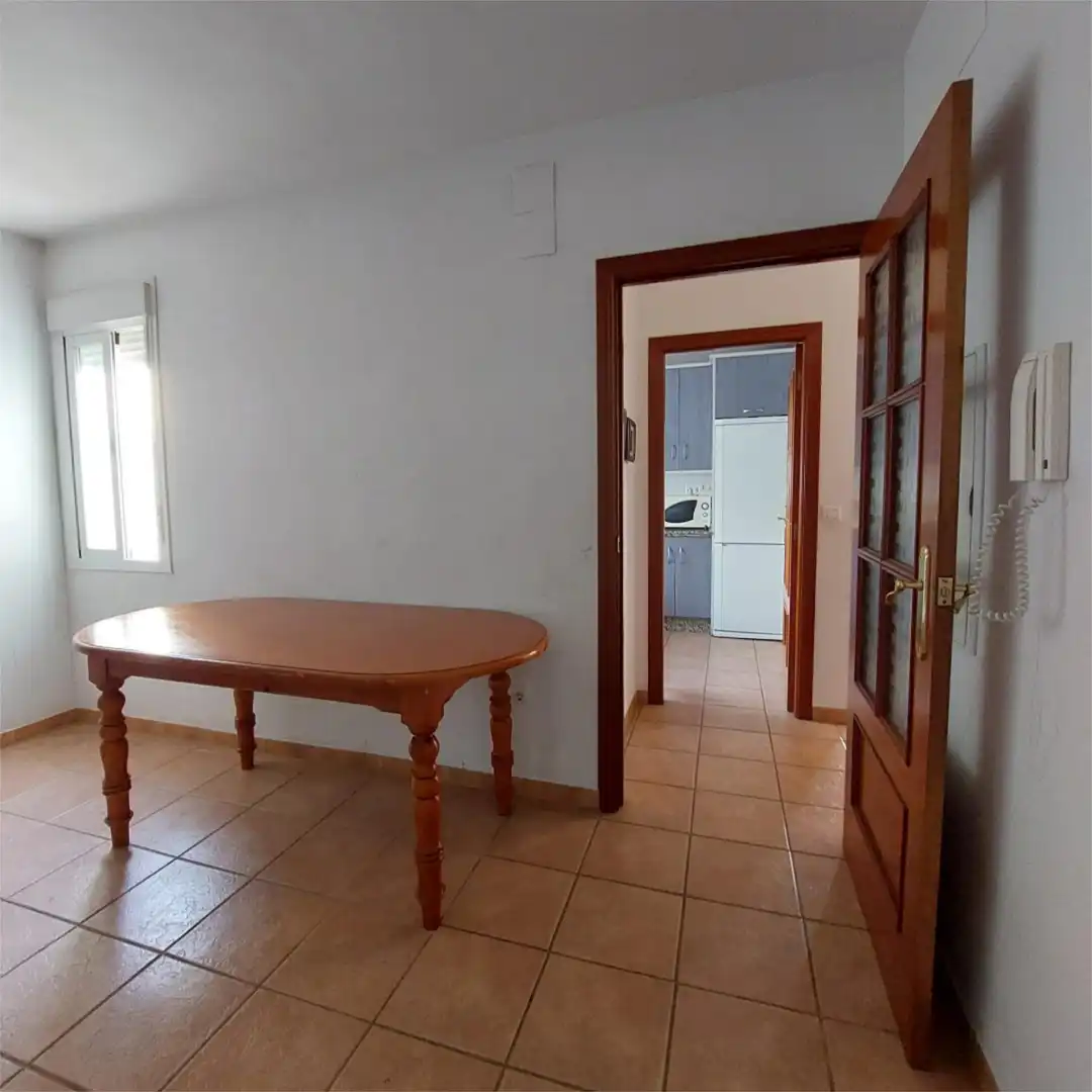 Comedor de Piso en venta en Almedinilla con Aire acondicionado, Calefacción y Terraza