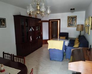 Living room of Flat for sale in Archidona  with Terrace