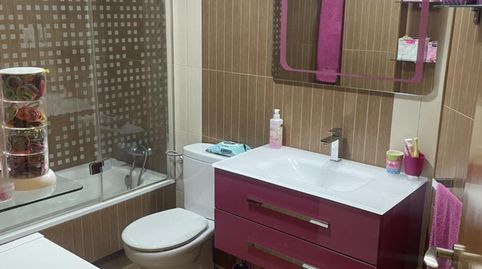 Foto 4 de Ático en venta en Avenida Juan Ramón Jiménez, 134, Calasparra, Murcia