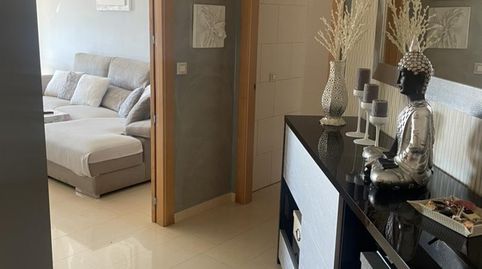 Foto 2 de Ático en venta en Avenida Juan Ramón Jiménez, 134, Calasparra, Murcia