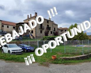 Flat for sale in Caldearenas  with Heating, Private garden and Parquet flooring