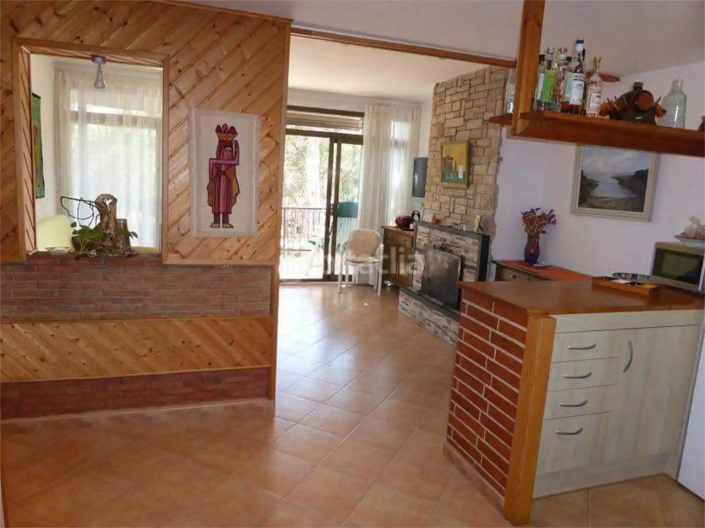 Apartament en venda a Carrer del Pi de Vives, 3, Pla de Maset - Cap de Salou Apartament en venda en Salou amb Aire condicionat, Calefacció i Terrassa