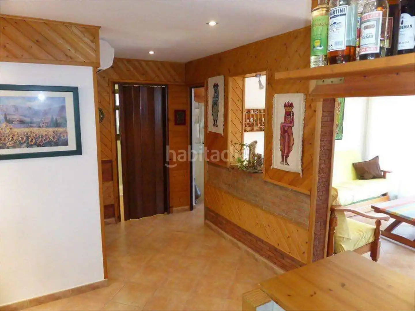 Apartament en venda a Carrer del Pi de Vives, 3, Pla de Maset - Cap de Salou Apartament en venda en Salou amb Aire condicionat, Calefacció i Terrassa