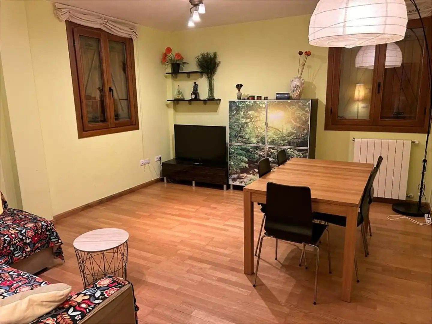 Oficina en venta en Calle Mayor, 8, Sallent de Gállego Oficina en venta en Calle Mayor, 8, Sallent de Gállego