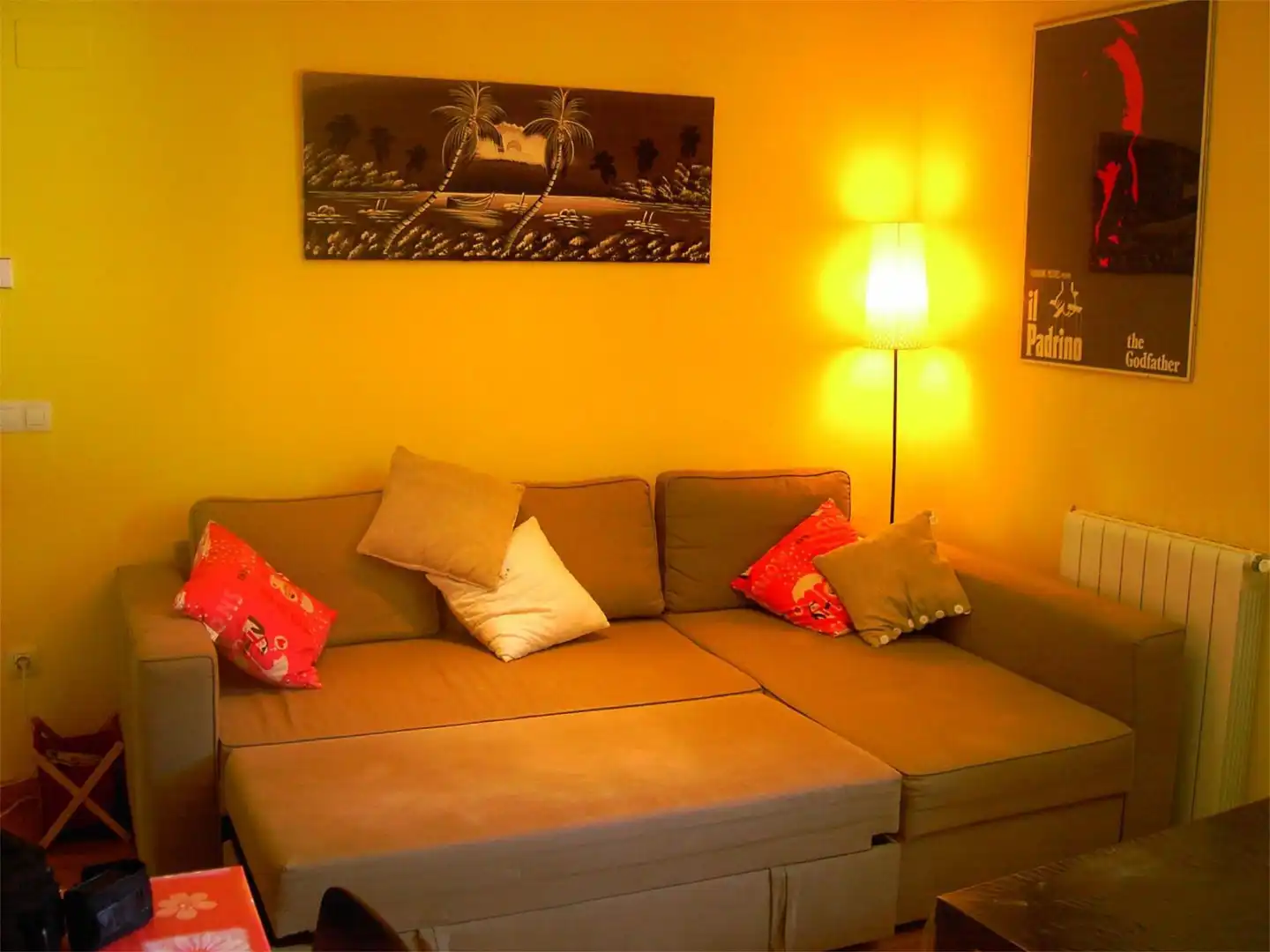 Oficina en venta en Calle Mayor, 8, Sallent de Gállego Oficina en venta en Calle Mayor, 8, Sallent de Gállego
