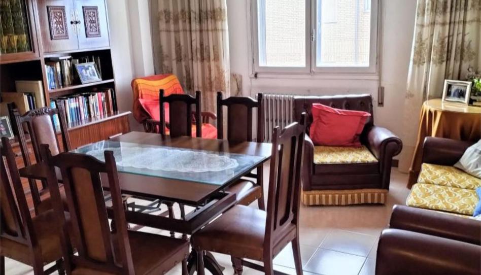 Foto 1 de Pis en venda a Calle Ramon Aguinaga, 21, Gómara, Soria