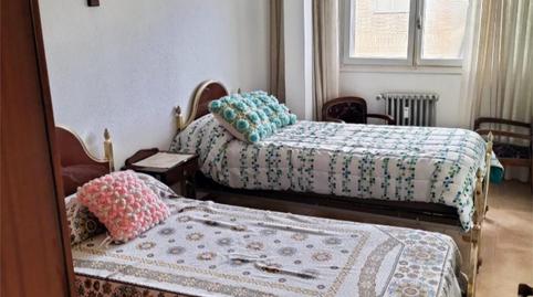 Foto 2 de Pis en venda a Calle Ramon Aguinaga, 21, Gómara, Soria