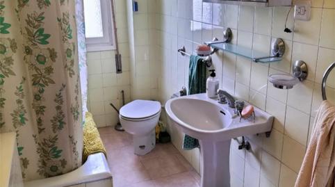 Foto 5 de Pis en venda a Calle Ramon Aguinaga, 21, Gómara, Soria