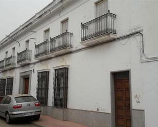 Vista exterior de Casa o xalet en venda en Santa Marta amb Terrassa