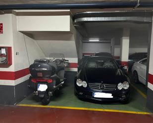 Parking of Garage for sale in  Zaragoza Capital