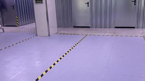 Foto 3 de Traster de lloguer a Calle de Laureano Díez Canseco, 18, Crucero, León