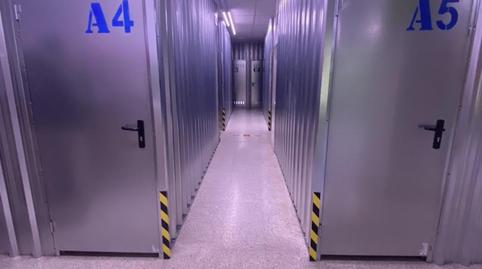 Foto 4 de Traster de lloguer a Calle de Laureano Díez Canseco, 18, Crucero, León