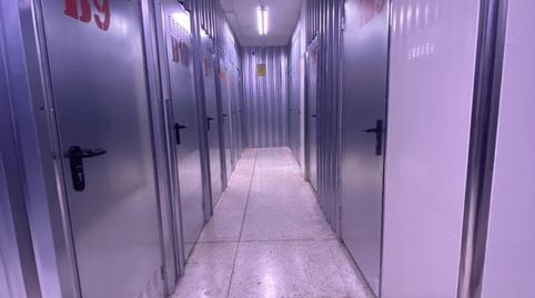 Foto 5 de Traster de lloguer a Calle de Laureano Díez Canseco, 18, Crucero, León