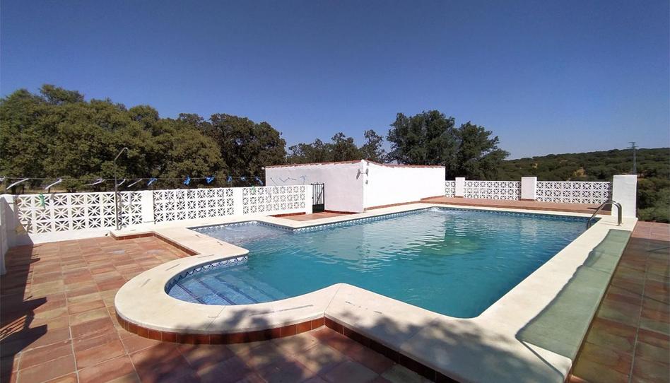 Terreny en venda a Fuente Obejuna, Córdoba - imatge 1 Foto 1 de Terreny en venda a Fuente Obejuna, Córdoba