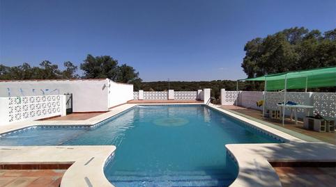 Terreny en venda a Fuente Obejuna, Córdoba - imatge 2 Foto 2 de Terreny en venda a Fuente Obejuna, Córdoba