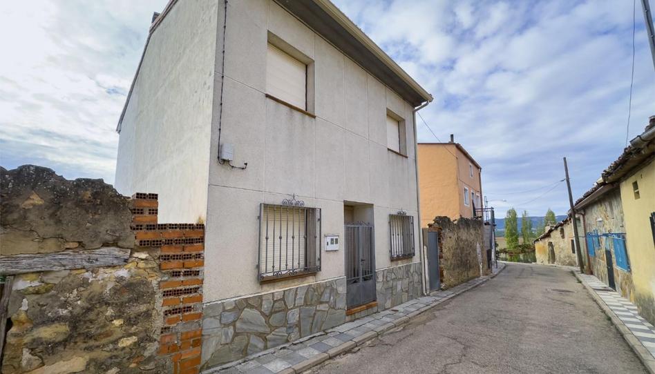 Photo 1 of House or chalet for sale in Calle Central, 24, Zarzuela, Cuenca