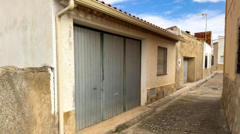 Photo 2 of Garage for sale in Calle Peral, 6, Zarzuela, Cuenca