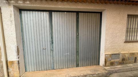 Photo 3 of Garage for sale in Calle Peral, 6, Zarzuela, Cuenca