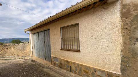Photo 4 of Garage for sale in Calle Peral, 6, Zarzuela, Cuenca